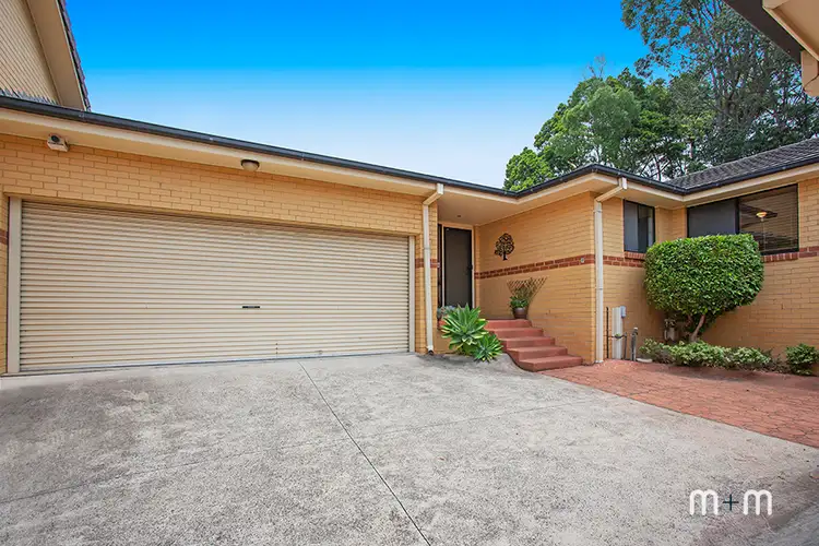 9/14 High Street, Woonona NSW 2517