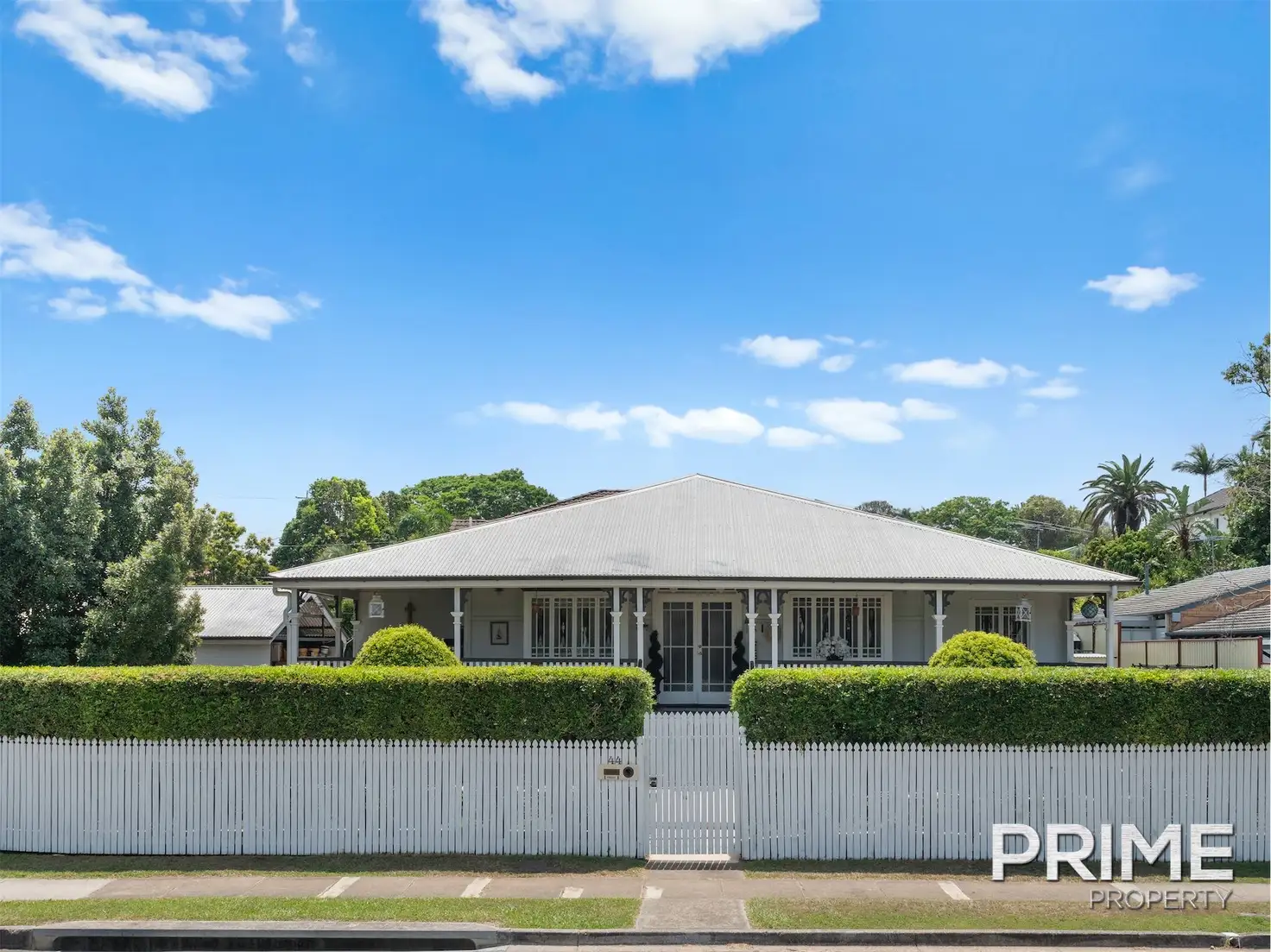 Main view of Homely house listing, 44 Zillman Road, Hendra QLD 4011