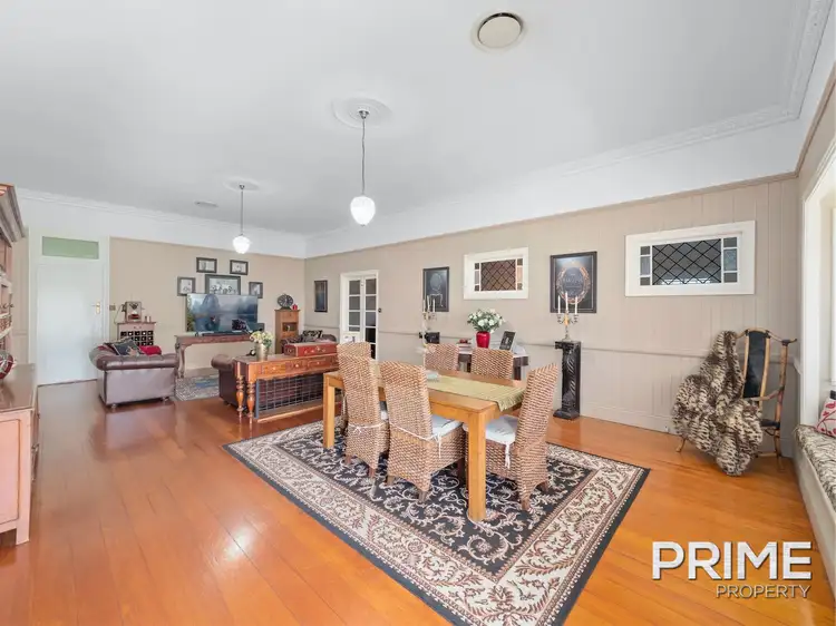 Second view of Homely house listing, 44 Zillman Road, Hendra QLD 4011