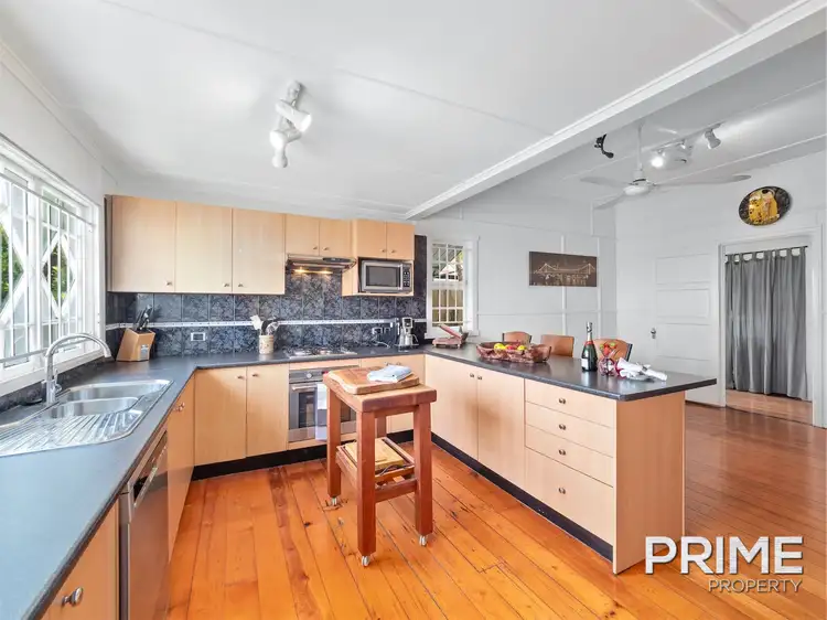 Third view of Homely house listing, 44 Zillman Road, Hendra QLD 4011