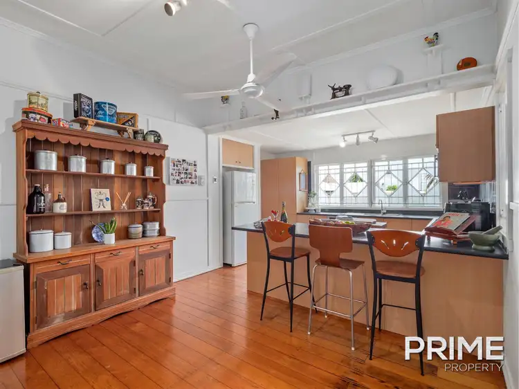 Fourth view of Homely house listing, 44 Zillman Road, Hendra QLD 4011