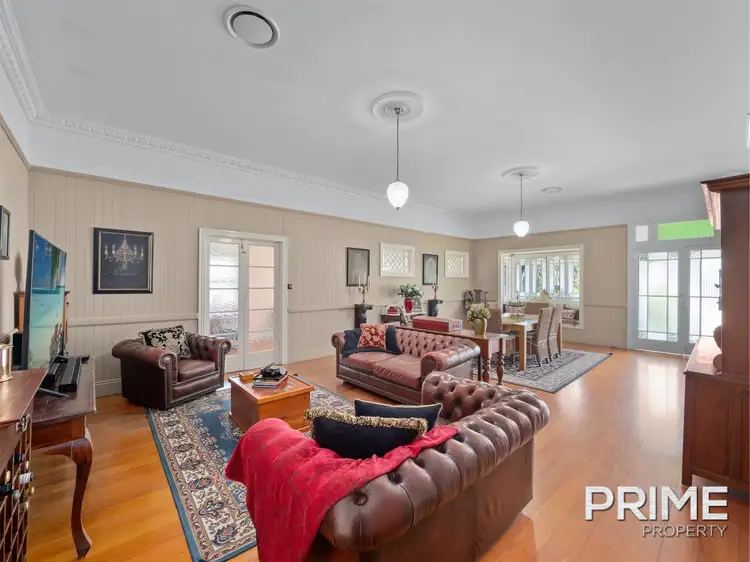 Fifth view of Homely house listing, 44 Zillman Road, Hendra QLD 4011