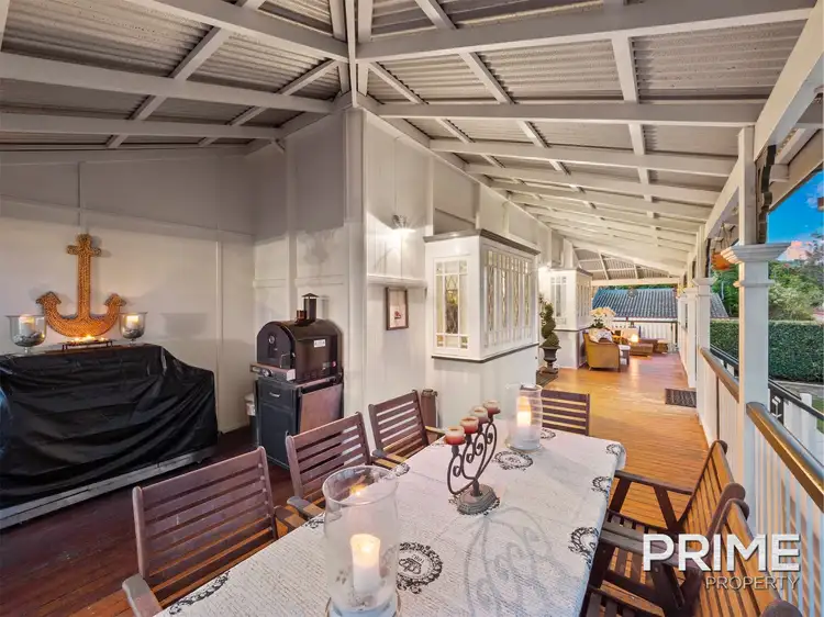 Sixth view of Homely house listing, 44 Zillman Road, Hendra QLD 4011