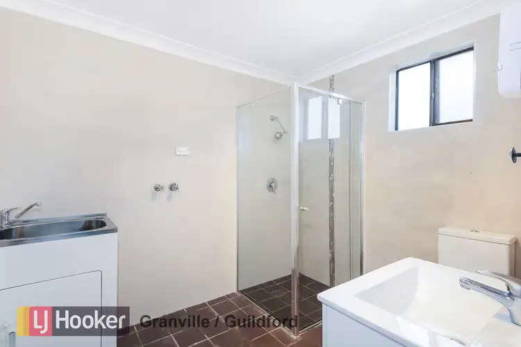 Sixth view of Homely house listing, 23 Rawson Road, Guildford NSW 2161