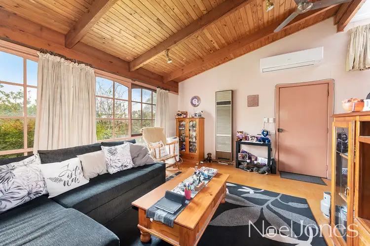 Second view of Homely house listing, 36 Glen Dhu Road, Kilsyth VIC 3137