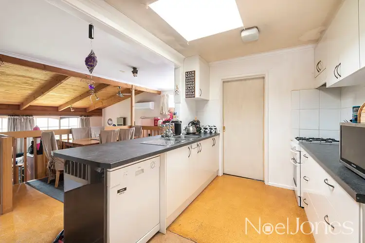 Third view of Homely house listing, 36 Glen Dhu Road, Kilsyth VIC 3137