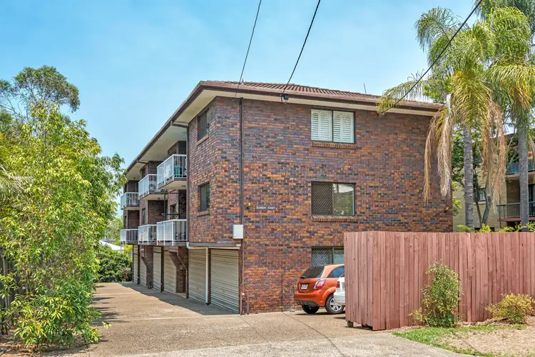 5/14 Lucinda Street, Taringa QLD 4068