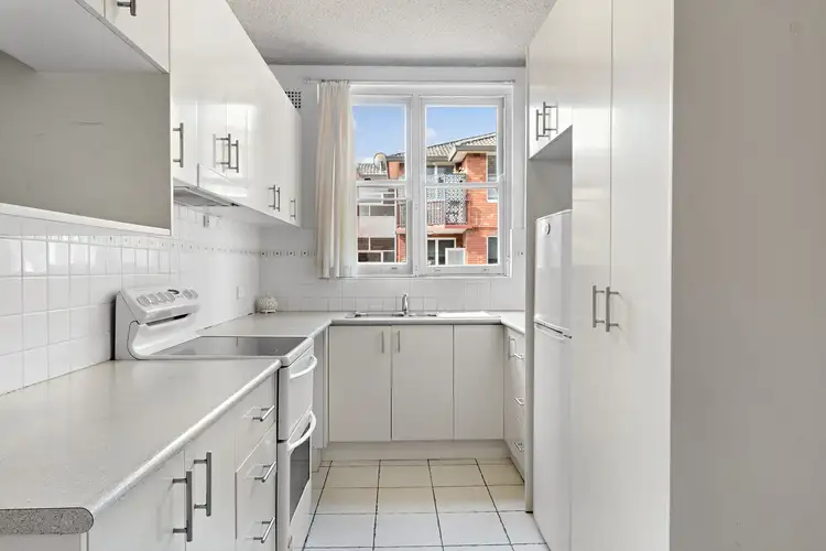 Third view of Homely apartment listing, 14/162-166 Chuter Avenue, Sans Souci NSW 2219