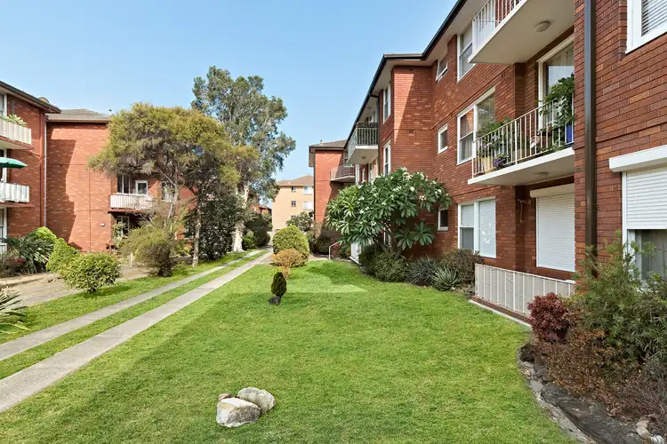 Sixth view of Homely apartment listing, 14/162-166 Chuter Avenue, Sans Souci NSW 2219