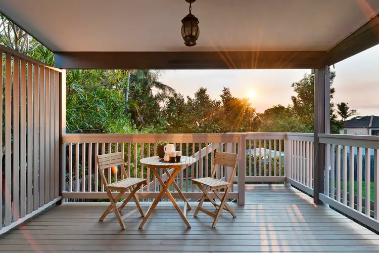 Third view of Homely semi-detached listing, 13 Moore Street, Drummoyne NSW 2047