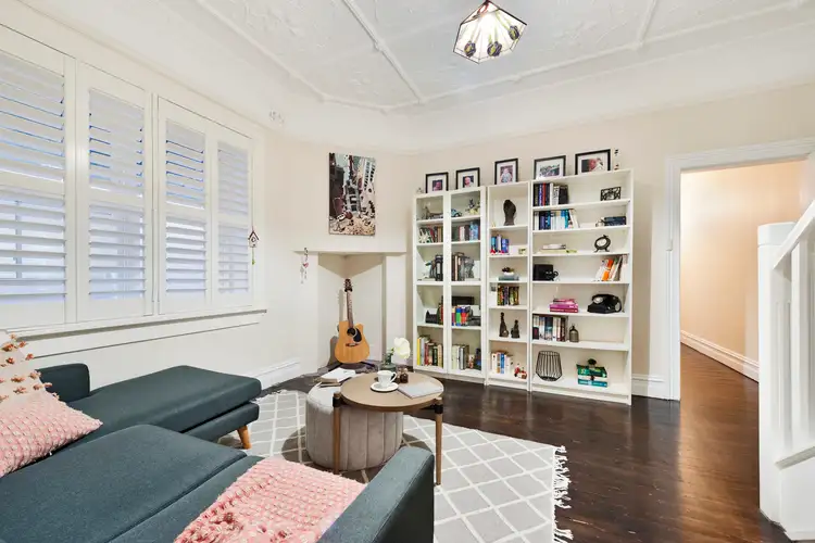 Fifth view of Homely semi-detached listing, 13 Moore Street, Drummoyne NSW 2047
