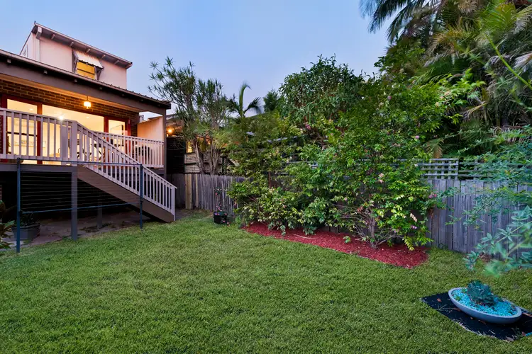 Sixth view of Homely semi-detached listing, 13 Moore Street, Drummoyne NSW 2047