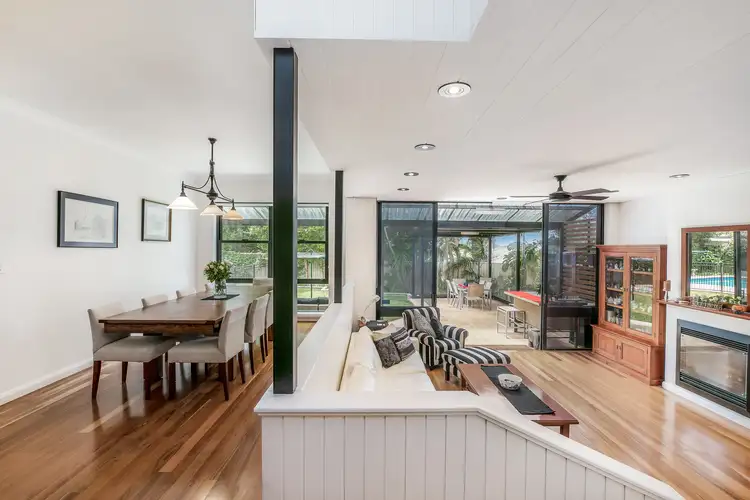 Main view of Homely house listing, 48 The Boulevard, Sans Souci NSW 2219
