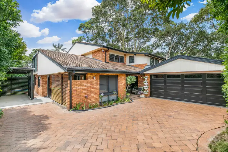 Second view of Homely house listing, 48 The Boulevard, Sans Souci NSW 2219