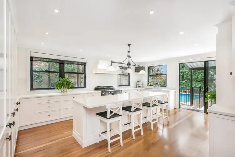 Third view of Homely house listing, 48 The Boulevard, Sans Souci NSW 2219