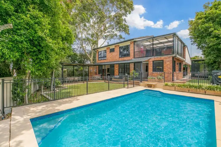 Sixth view of Homely house listing, 48 The Boulevard, Sans Souci NSW 2219