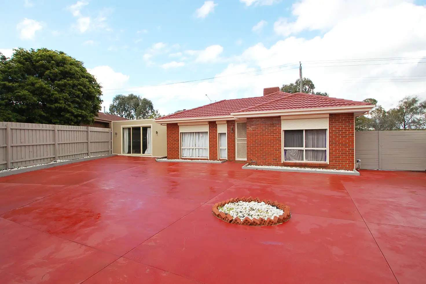 Main view of Homely house listing, 34 Mitchell Crescent, Meadow Heights VIC 3048
