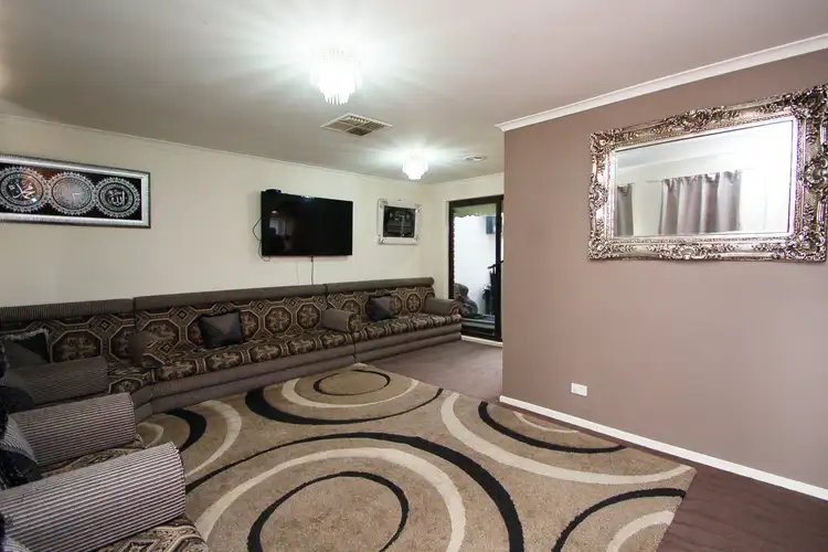 Second view of Homely house listing, 34 Mitchell Crescent, Meadow Heights VIC 3048