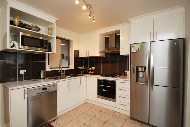 Third view of Homely house listing, 34 Mitchell Crescent, Meadow Heights VIC 3048