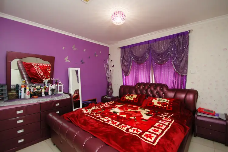 Fourth view of Homely house listing, 34 Mitchell Crescent, Meadow Heights VIC 3048