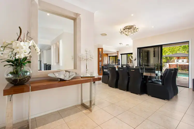 Third view of Homely house listing, 3 Belgrave Place, Carindale QLD 4152
