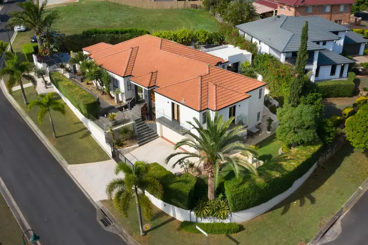 Fourth view of Homely house listing, 3 Belgrave Place, Carindale QLD 4152