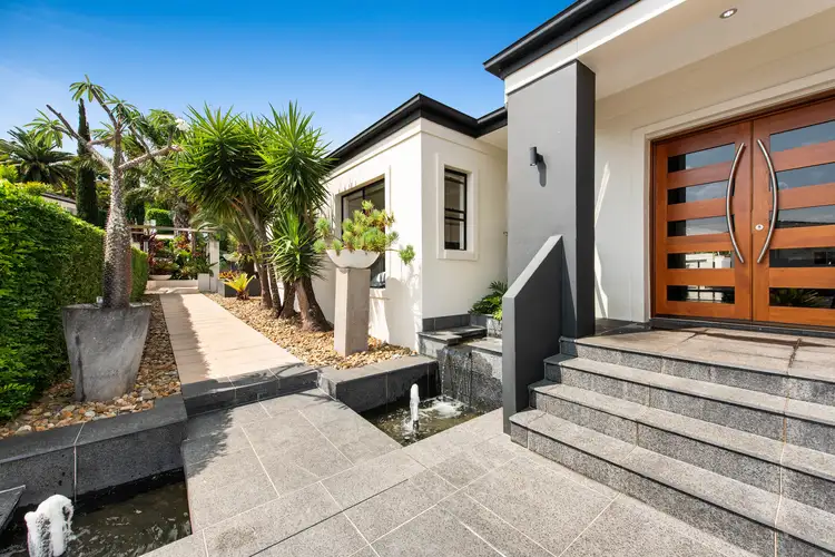 Fifth view of Homely house listing, 3 Belgrave Place, Carindale QLD 4152