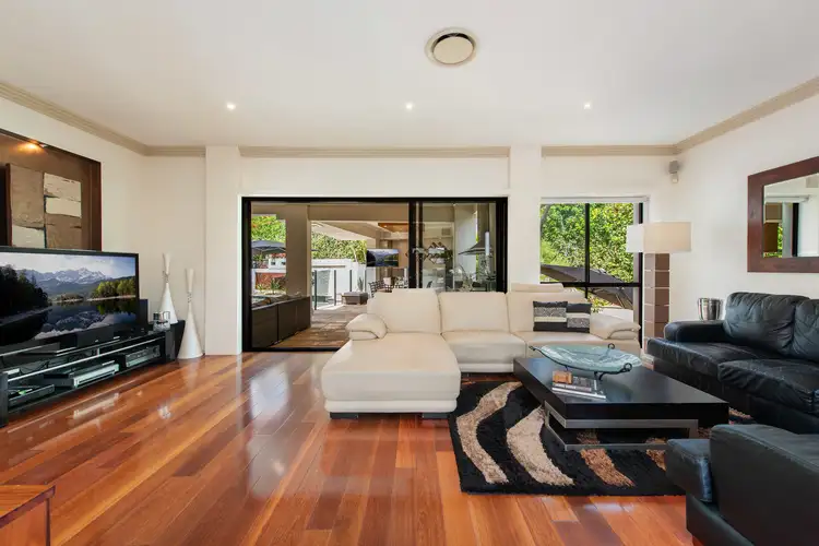Sixth view of Homely house listing, 3 Belgrave Place, Carindale QLD 4152