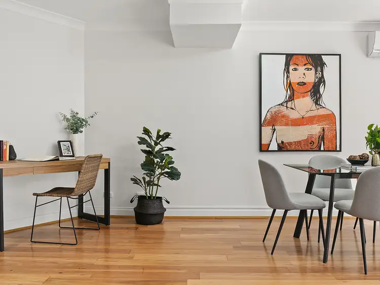 Sixth view of Homely apartment listing, 4/1-7 Boronia Street, Redfern NSW 2016