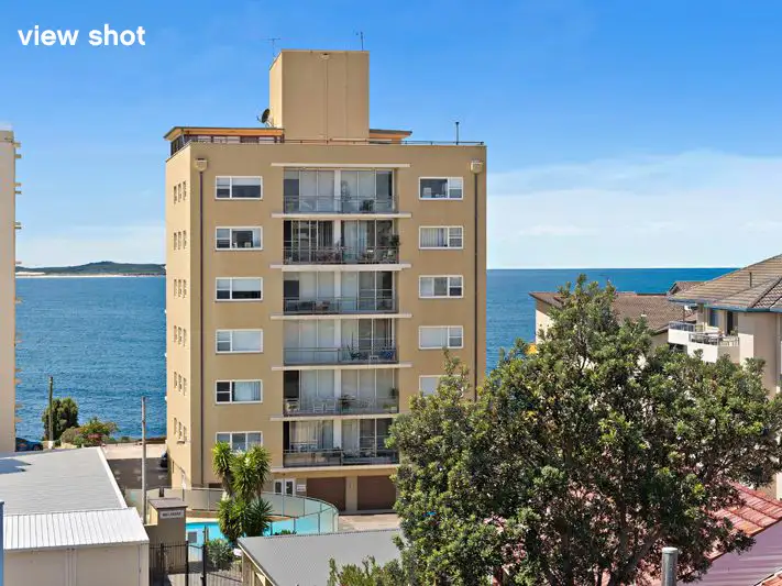 Fifth view of Homely apartment listing, 7/3 Boorima Place, Cronulla NSW 2230