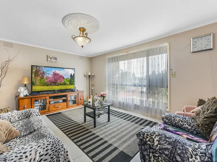 Second view of Homely house listing, 7 Pitman Street, Dandenong North VIC 3175
