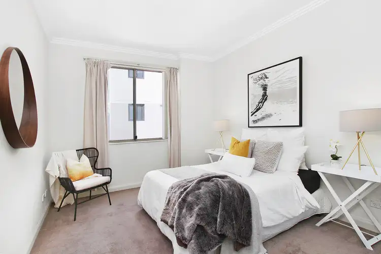 321/23 Hill Road, Wentworth Point NSW 2127