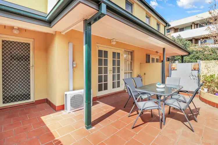 8/10 Sainsbury Street, St Marys NSW 2760