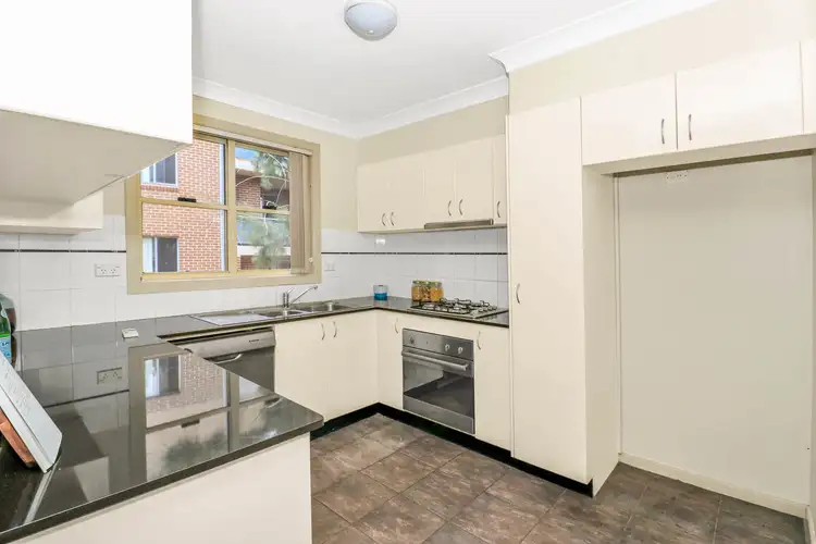 Fifth view of Homely townhouse listing, 8/10 Sainsbury Street, St Marys NSW 2760