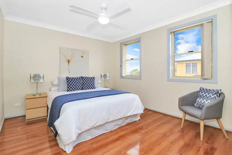 Sixth view of Homely townhouse listing, 8/10 Sainsbury Street, St Marys NSW 2760