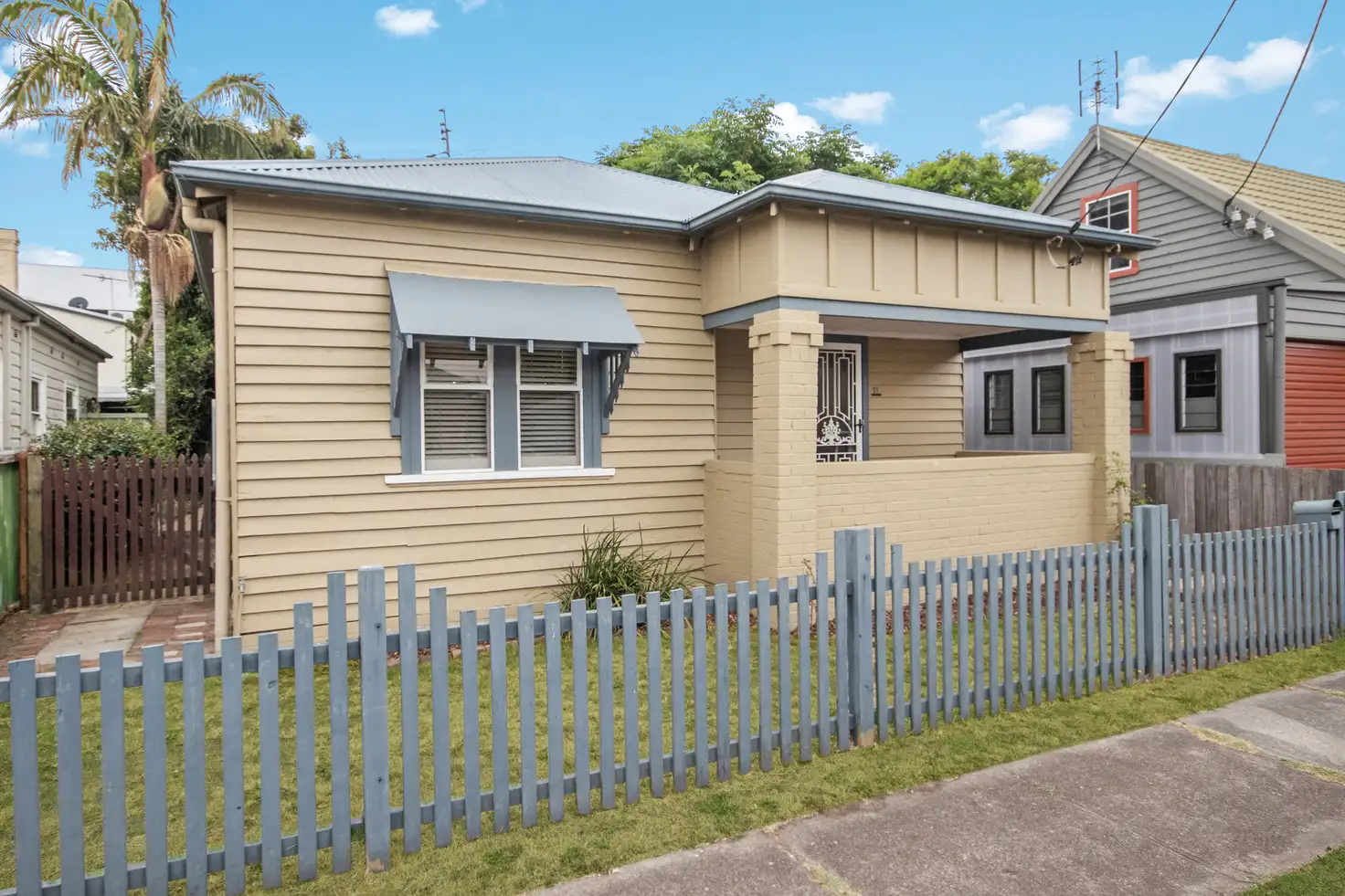 Main view of Homely house listing, 21 Watson Street, Islington NSW 2296