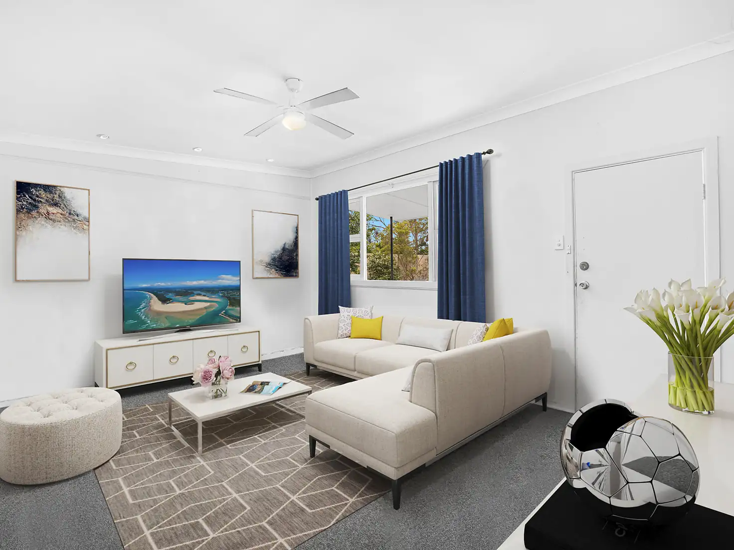 Main view of Homely house listing, 2181 Giinagay Way, Nambucca Heads NSW 2448