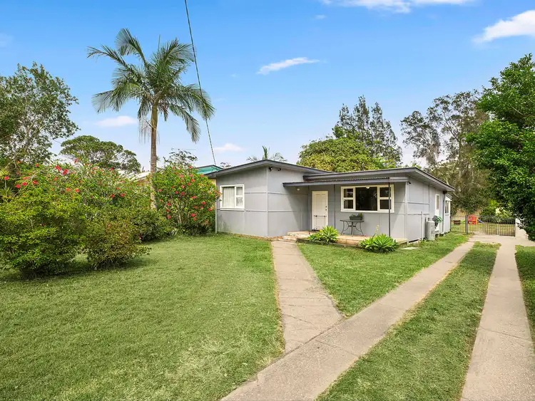 Second view of Homely house listing, 2181 Giinagay Way, Nambucca Heads NSW 2448