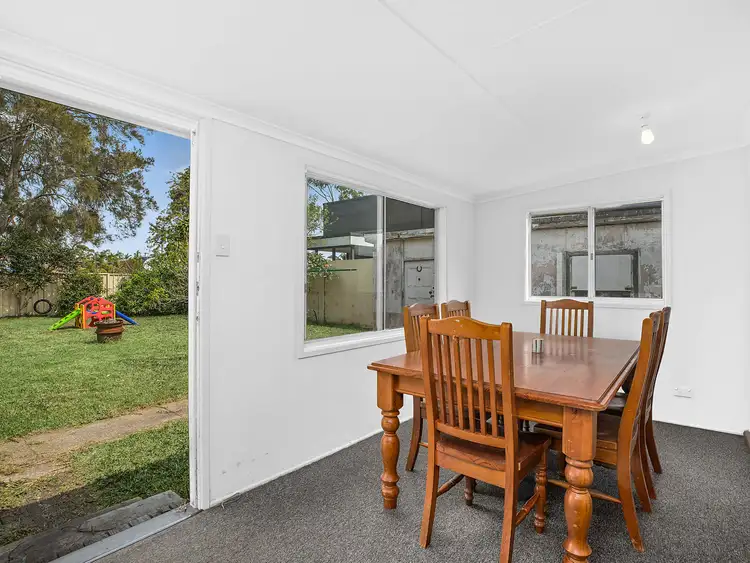 Fifth view of Homely house listing, 2181 Giinagay Way, Nambucca Heads NSW 2448