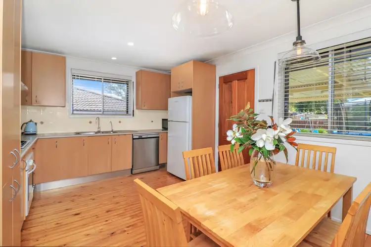 Second view of Homely house listing, 49 Shadlow Crescent, St Clair NSW 2759