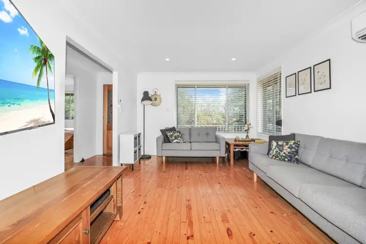 Third view of Homely house listing, 49 Shadlow Crescent, St Clair NSW 2759