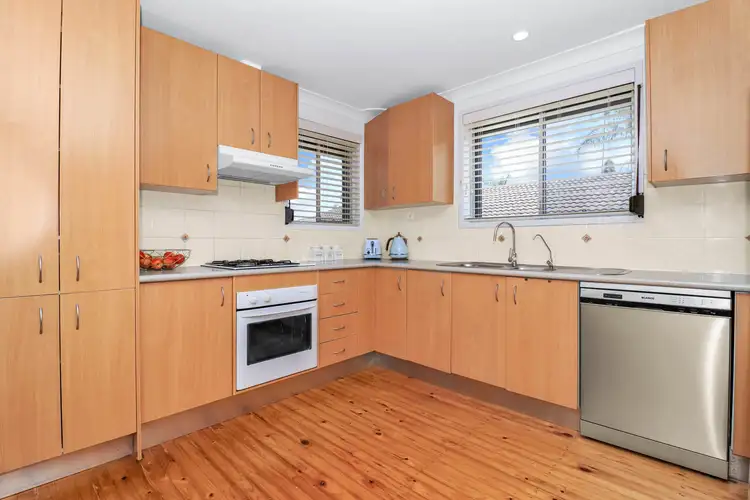 Fifth view of Homely house listing, 49 Shadlow Crescent, St Clair NSW 2759