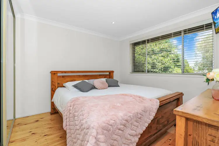 Sixth view of Homely house listing, 49 Shadlow Crescent, St Clair NSW 2759
