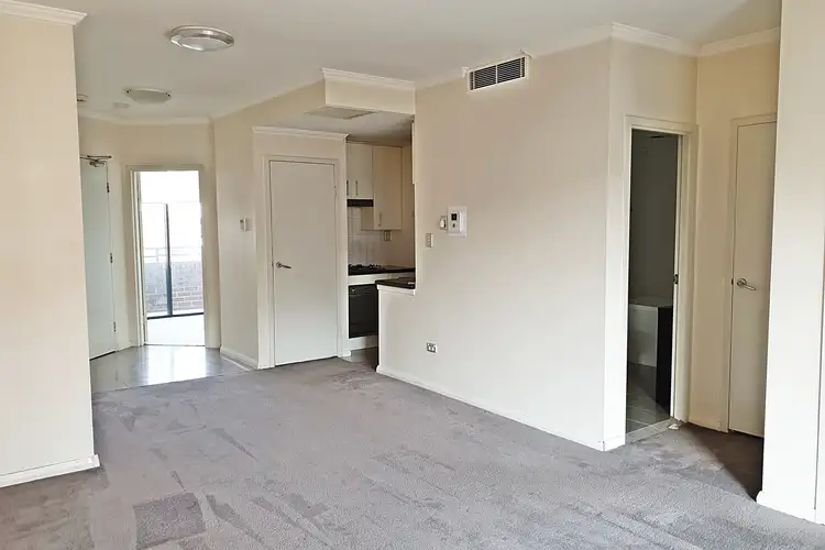 Second view of Homely apartment listing, 32/1 Brown Street, Ashfield NSW 2131