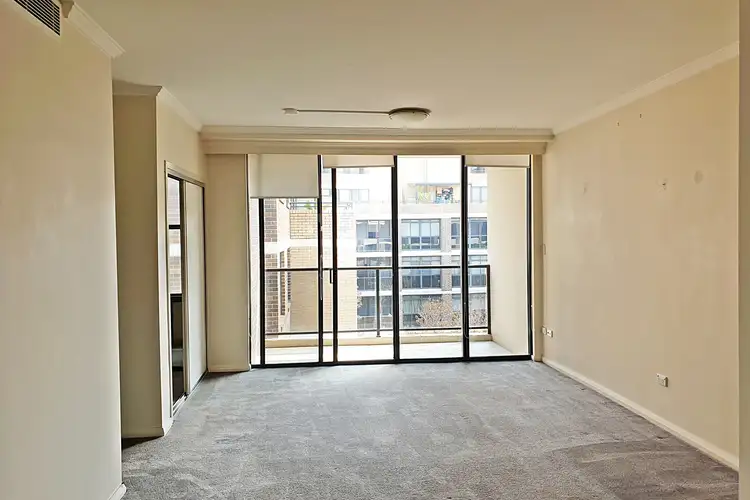 Fourth view of Homely apartment listing, 32/1 Brown Street, Ashfield NSW 2131