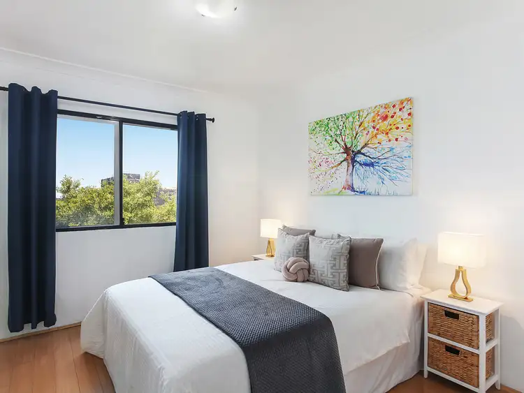 Third view of Homely apartment listing, 35/1 Mt Pleasant Avenue, Burwood NSW 2134