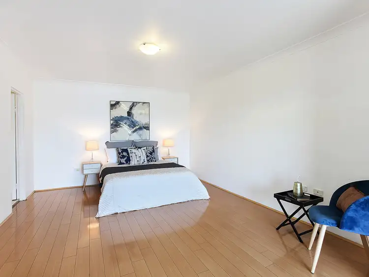 Fourth view of Homely apartment listing, 35/1 Mt Pleasant Avenue, Burwood NSW 2134