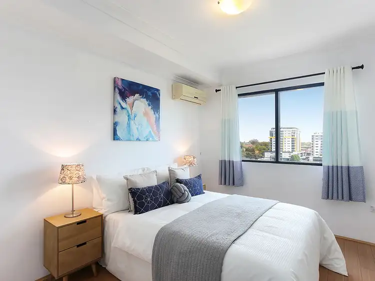 Fifth view of Homely apartment listing, 35/1 Mt Pleasant Avenue, Burwood NSW 2134