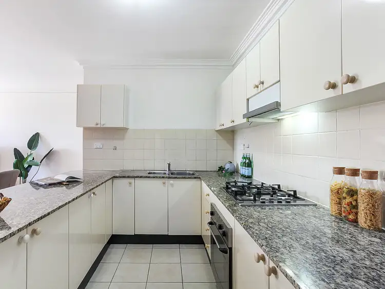 Sixth view of Homely apartment listing, 35/1 Mt Pleasant Avenue, Burwood NSW 2134