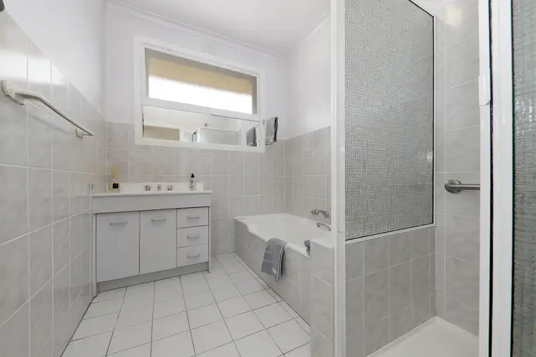 Fifth view of Homely house listing, 1 Merrill Street, Mulgrave VIC 3170